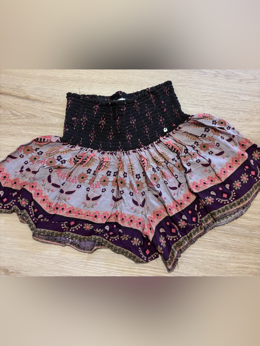 NATURAL LIFE Daisy Skort